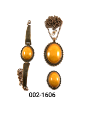 Çini Takı Seti 002-1606