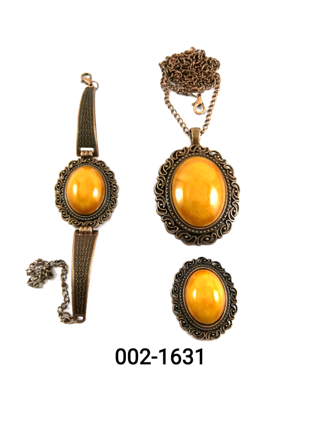 Çini Takı Seti 002-1631