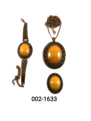 Çini Takı Seti 002-1633