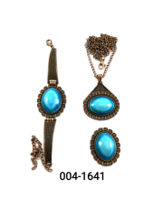 Çini Takı Seti 004-1641