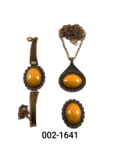 Çini Takı Seti 002-1641
