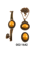 Çini Takı Seti 002-1642