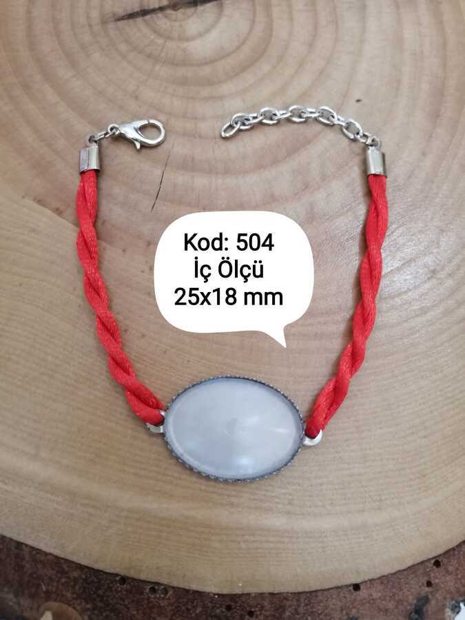 Bileklik Aparatı 504