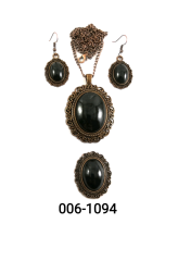 Çini Takı Seti 006-1094