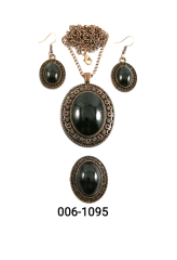 Çini Takı Seti 006-1095