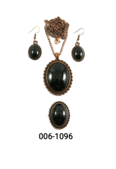 Çini Takı Seti 006-1096
