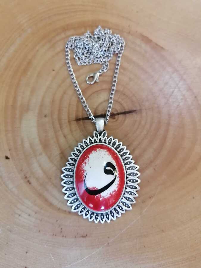Çini Kolye