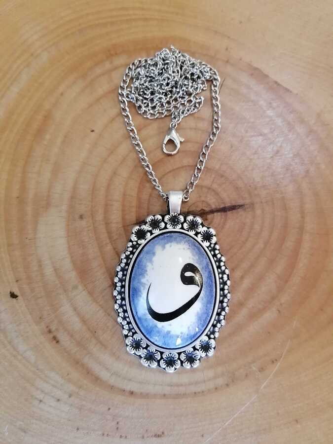 Çini Kolye