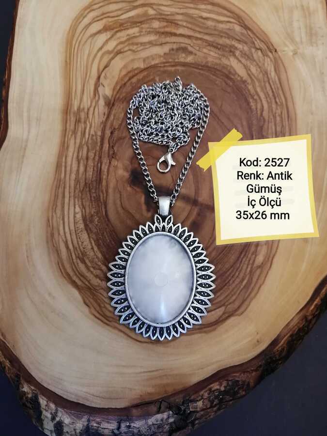 Kolye Aparatı 2527