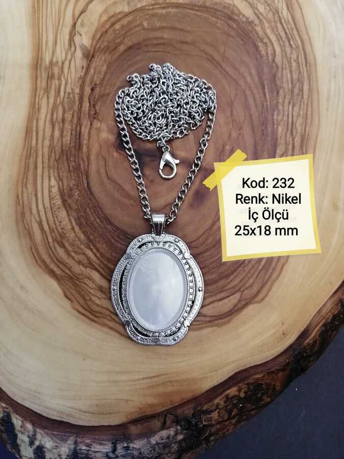 Kolye Aparatı 232