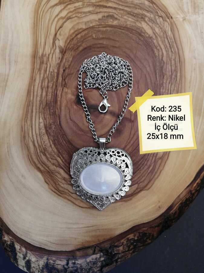 Kolye Aparatı 235