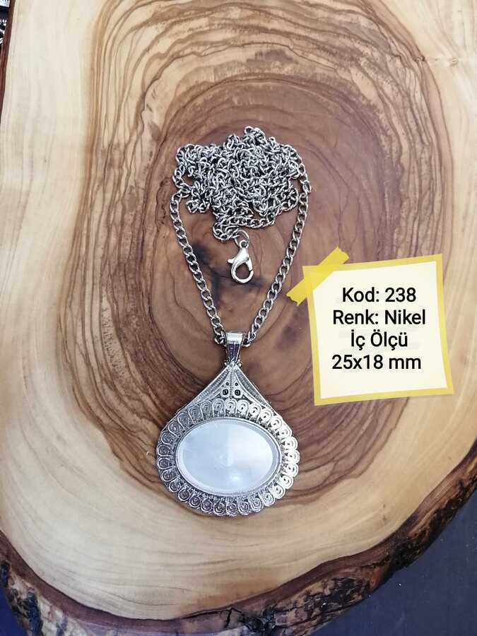Kolye Aparatı 238