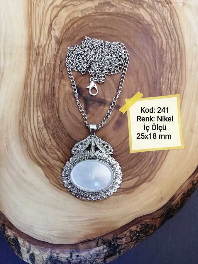 Kolye Aparatı 241