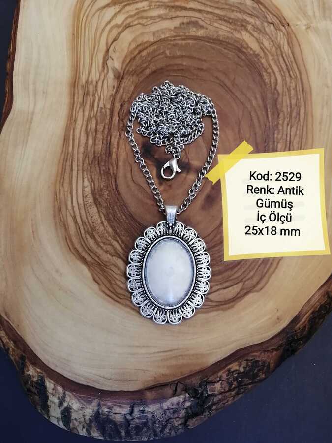 Kolye Aparatı 2529