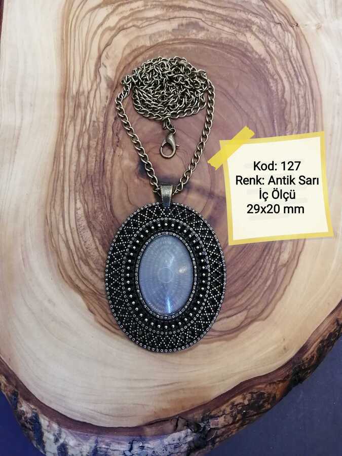 Kolye Aparatı 127