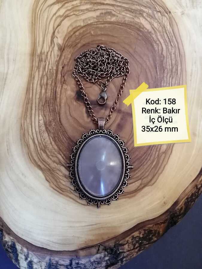 Kolye Aparatı 158
