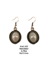 Küpe Aparatı 632
