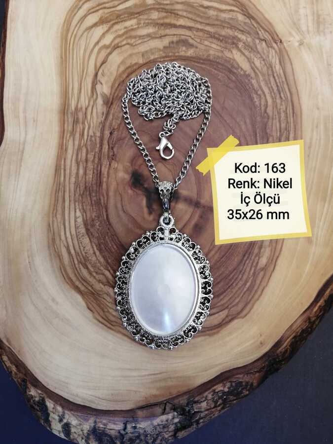 Kolye Aparatı 163