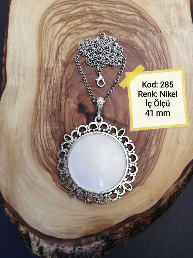 Büyük Kolye Aparatı 285