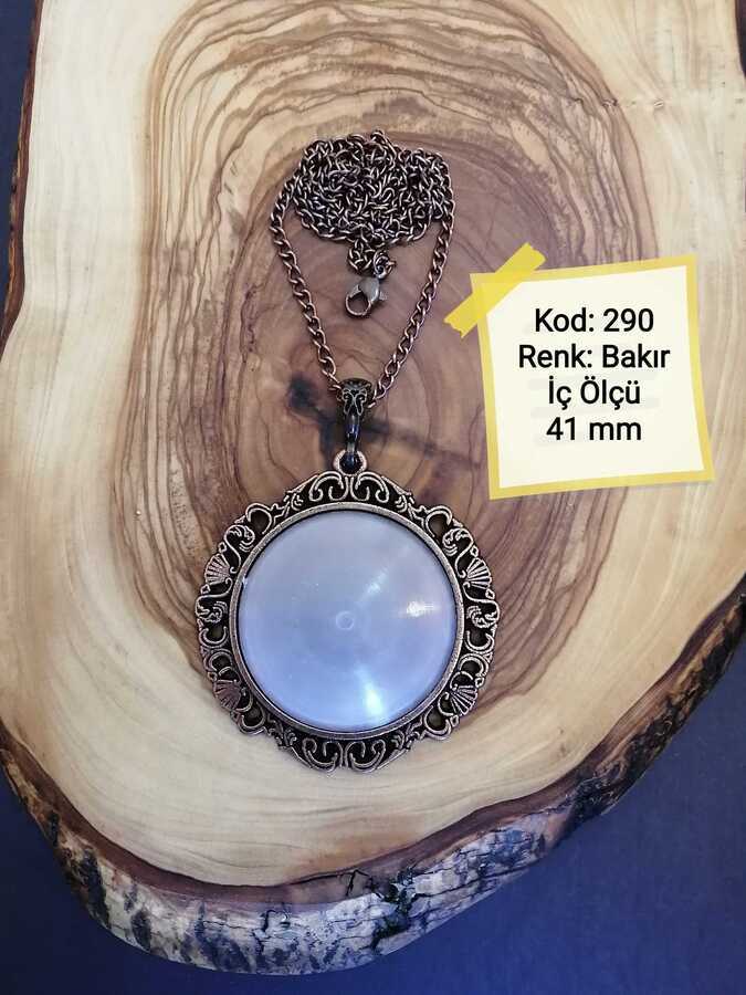 Büyük Kolye Aparatı 290