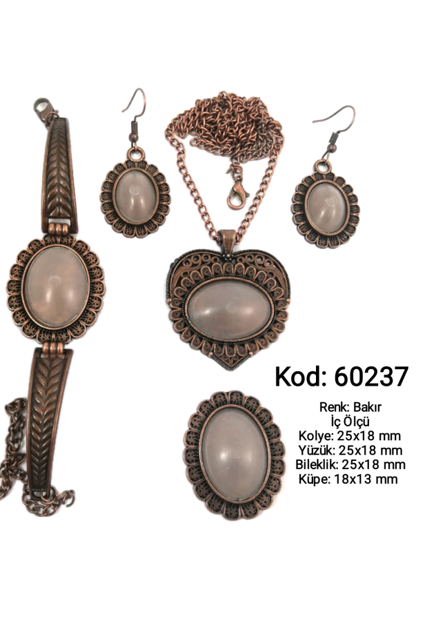 Takı Seti Aparatı 60237