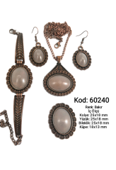 Takı Seti Aparatı 60240