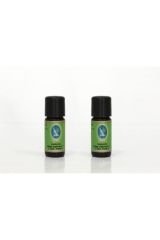Defne Essencia Çay Ağacı Hint Defnesi Yağı 10 Ml. 2' Li Paket Aromaterapi