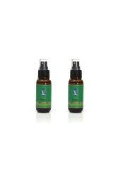 Melez Lavanta Yağı 30 ml. 2'li Paket