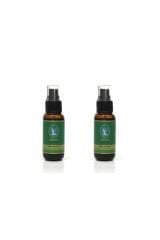 Limon Çimeni Yağı 30 ml . 2'li Paket