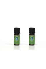 Limon Çimeni Yağı 5 Ml. 2'li Paket