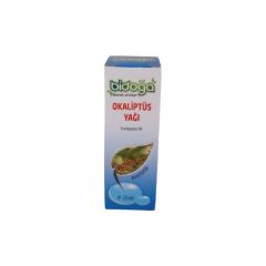 Bidoğa Okaliptüs Yaği 20 ml