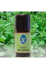 Nuka Organik Mercanköşk Yağı 10 Ml