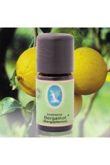 Bergamot Yağı 10 Ml