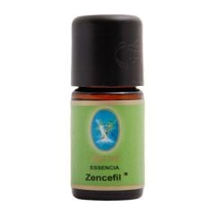 Nuka Zencefil Yağı 10 ml