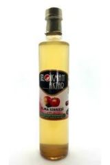 Elma Si?rkesi? Cam 500 Ml