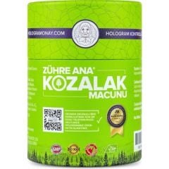 Zühre Ana Kozalak Macunu 240 gr