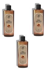 Dark Spice Kolonya 250ml (CAM ŞİŞE) 3' Lü Set