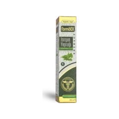 Myfarmaex My Farmaex Isırgan Yaprağı Sıvı Ekstract 250 ml Myfarmaex