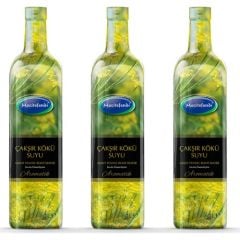 Mecitefendi Çakşır Kökü Suyu 1 lt x 3