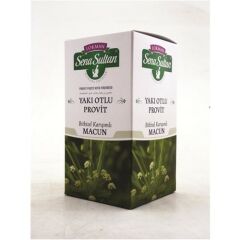 Lokman Sena Sultan Ballı Yakı Otlu Provit Macunu (420 Gr.)-Prs