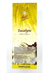 Çubuk Tütsü (OKALİPTUS) Hexa Eucalyptus 1 Adet=20 Çubuk