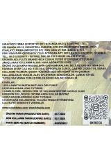 Çubuk Tütsü (OKALİPTUS) Hexa Eucalyptus 1 Adet=20 Çubuk