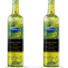 Mecitefendi Çakşır Kökü Suyu 1 lt x 2