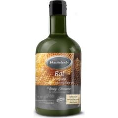 Mecitefendi Bal Özlü Şampuan 400 ml