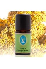 5 ml A Organik Civanperçemi* Yağı