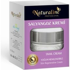 Naturaline Salyangoz Kremi 50 ml