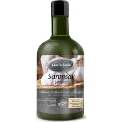 Mecitefendi Sarımsak Şampuanı
