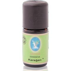 Nuka Karağan Uçucu Yağ 5 Ml Filiz Yaprak Damıtma Organik
