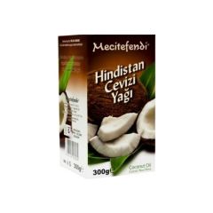 Mecitefendi Hindistan Cevizi Yağı 2 Adet