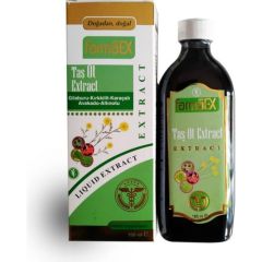 Myfarmaex Taş Ot Ekstraktı, Gilaburu Ekstraktı 150 ml